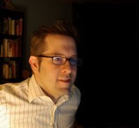 Barry Demansky