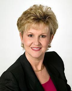 Paula Mayes