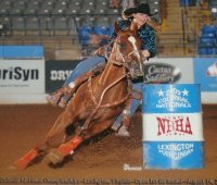 Shawna Dreisbach