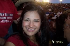 Katherine Parra