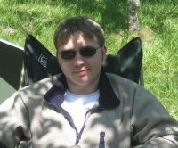 Vladimir Dumanovskiy