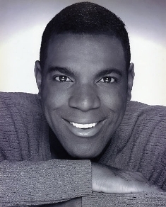 Toussaint Porter