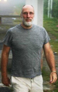 Carl Rabeler