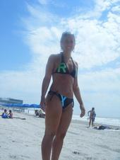 Jamie Scillieri