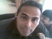 Mark Huerta