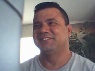 Juan Ramirez