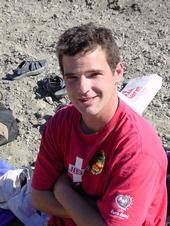 Daniel Koren