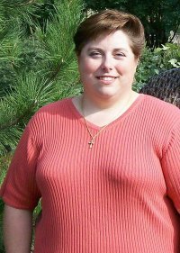 Christine Zumbrunn