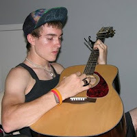 Aric Thoresen