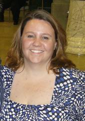 Michelle England