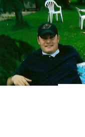 Justin Stokke