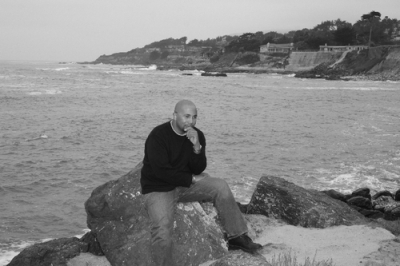 Patrick Cain