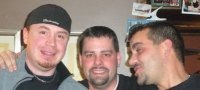 Steven Paradis