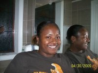 Sadellia Ervin