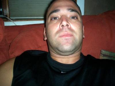 Michael Diserio