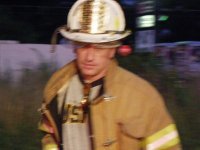 Steven Daniels