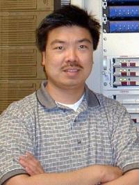 Victor Khong