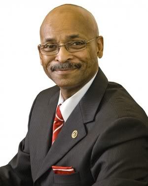 Tony Sammons