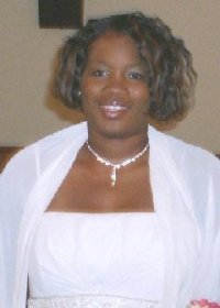 Marla Wilson