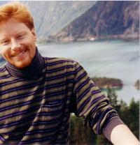 Brian Myers