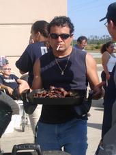 Luis Gellches