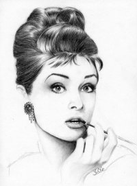 Audrey Melofchik