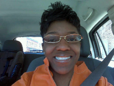 Chanell Wade