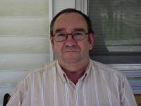 Robert Dickerson