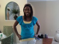 Shantelyn Paige
