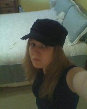 Lacinda Helton