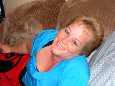 Wendy Morgan