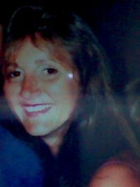 Marcia Sharp