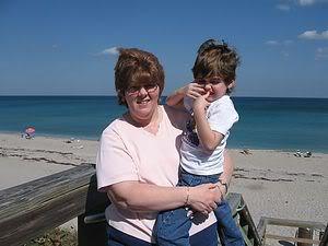 Deborah Beebe