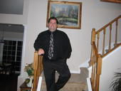 Robert Lusher