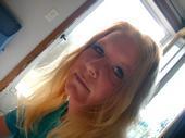 Brandy Rensberger