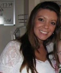Lindsay Orbaker