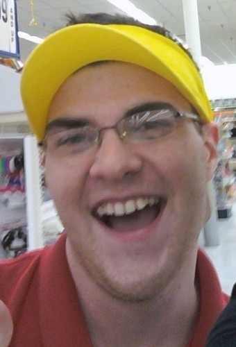 Brent Young