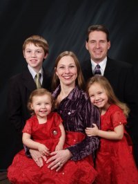 Kimberly Miller