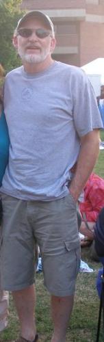 Jerry Spitler