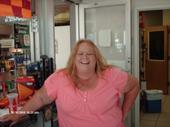 Tammy Sawyer