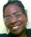 Angela Favors