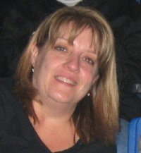 Cathy Chapin