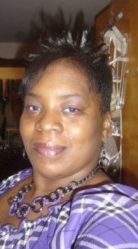 Lalanda Robinson