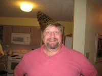 Bhrett Sherrill