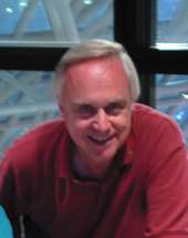 Gerald Johnson