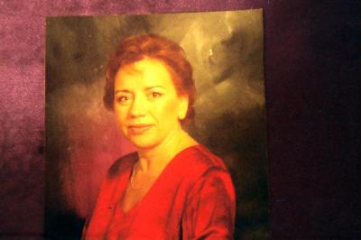 Pamela Filkins