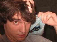 Logan Blumenberg