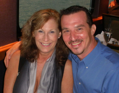 Cindy Schoonover