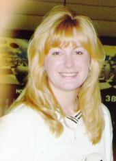 Tricia Hammill