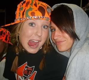 Allison Stanley